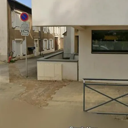 Petit Frontalier Wifi Un Sejour A Part Terville